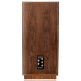 Tannoy STIRLING GR-OW 2-Way Floorstanding 10" Dual Concentric HiFi Loudspeaker in Oiled Walnut