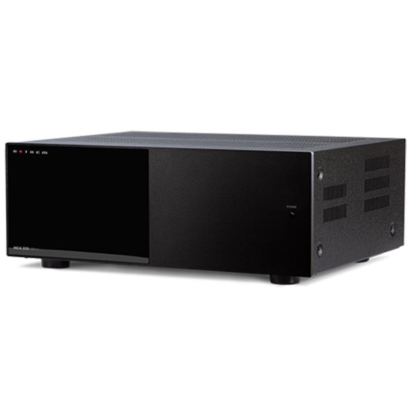 Anthem MCA 225 Gen2 Stereo Power Amplifier | Best Anthem MCA 225 Gen2 Stereo Power Amplifier | Anthem MCA 225 Gen2 Stereo Power Amplifier Reviews | Audiolab Home Audio