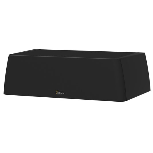 GoldenEar SuperCenter X Center Channel Speaker (Single) | Best GoldenEar SuperCenter X Center Channel Speaker (Single) | GoldenEar SuperCenter X Center Channel Speaker (Single) Reviews | Audiolab Home Audio
