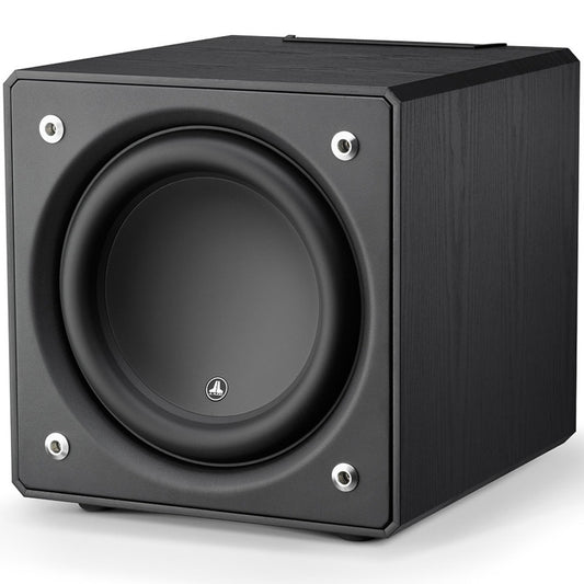 JL Audio E-Sub e112 12" Powered Subwoofer | Best JL Audio E-Sub e112 12" Powered Subwoofer | JL Audio E-Sub e112 12" Powered Subwoofer Reviews | Audiolab Home Audio