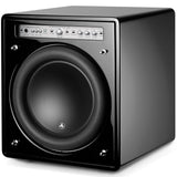 JL Audio Fathom f112v2-GLOSS Powered 12" Subwoofer