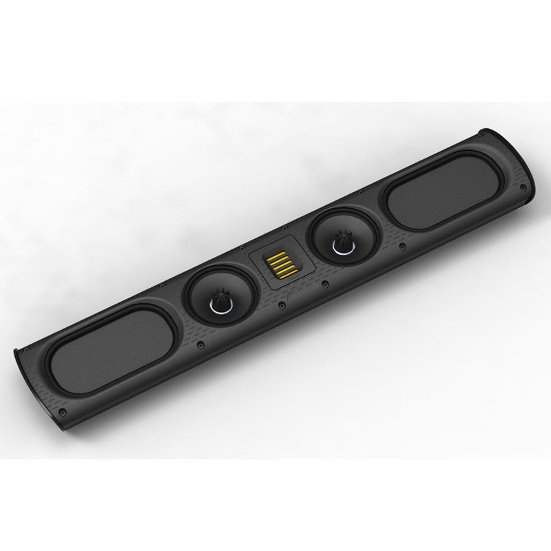 GoldenEar SuperSat 50C Center Channel Speaker (Single) | Best GoldenEar SuperSat 50C Center Channel Speaker (Single) | GoldenEar SuperSat 50C Center Channel Speaker (Single) Reviews | Audiolab Home Audio