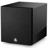 JL Audio Dominion d108 8" Powered Subwoofer