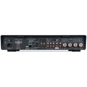 Arcam A25+ Integrated Amplifier with Bluetooth and Auracast | Best Arcam A25+ Integrated Amplifier with Bluetooth and Auracast | Arcam A25+ Integrated Amplifier with Bluetooth and Auracast Reviews |  Audiolab Stereo & Video