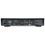 Arcam A5+ Integrated Amplifier with Bluetooth and Auracast