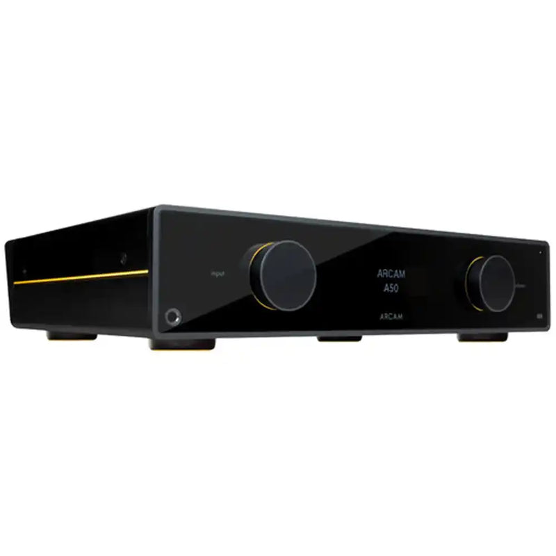 Arcam A50 Signature Integrated Amplifier - Audiolab