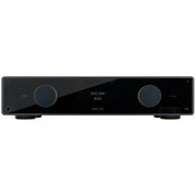 Arcam A50 Signature Integrated Amplifier Front View - Audiolab