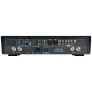 Arcam A50 Signature Integrated Amplifier Rear Panel - Audiolab