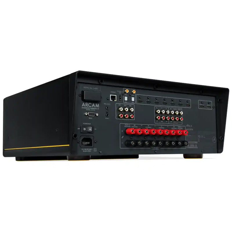 Arcam AVA15 AV Amplifier