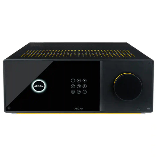 Arcam AVA15 AV Amplifier