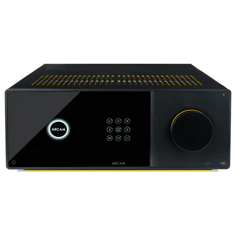 Arcam AVA15 AV Amplifier