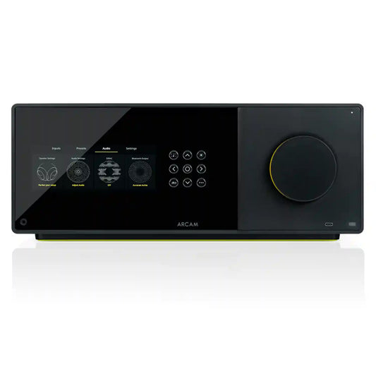 Arcam AVA15 AV Amplifier