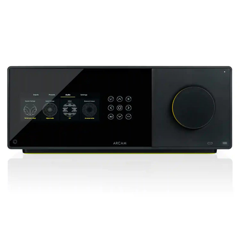 Arcam AVA15 AV Amplifier