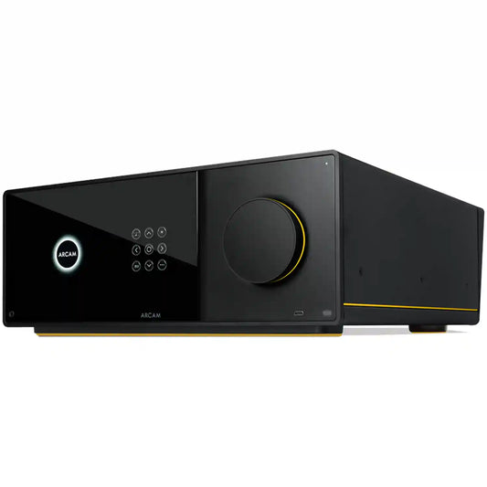 Arcam AVA25 AV Amplifier
