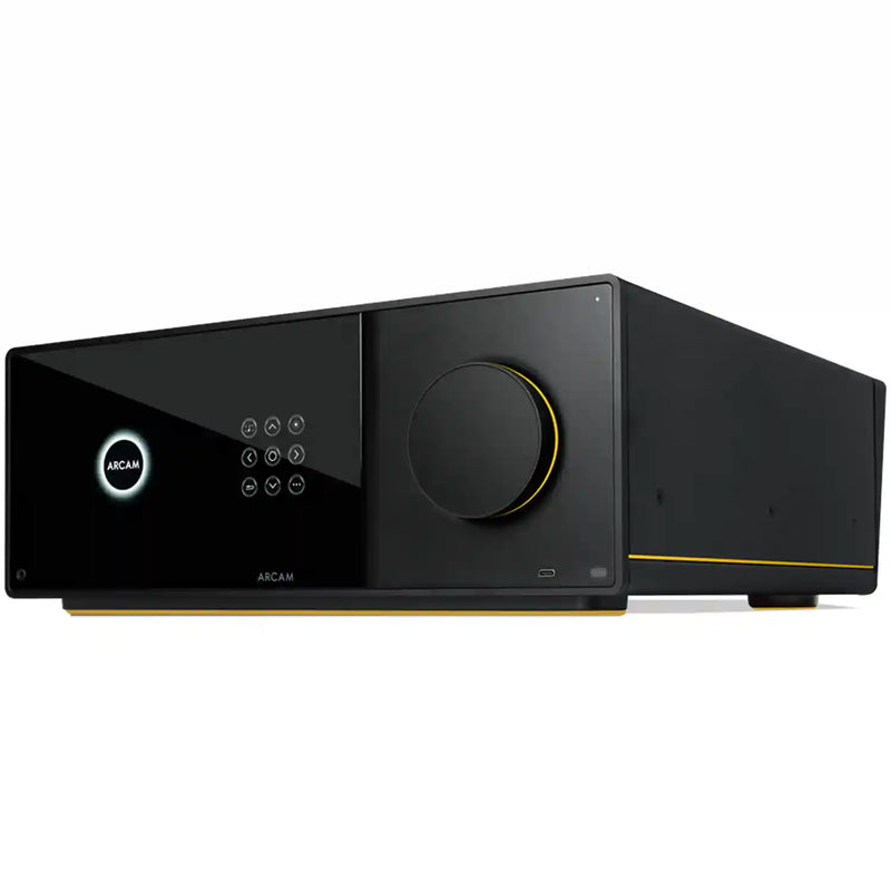 ARCAM AVA25 9.4-channel Home Theater Receiver with Dirac Live Room Correction