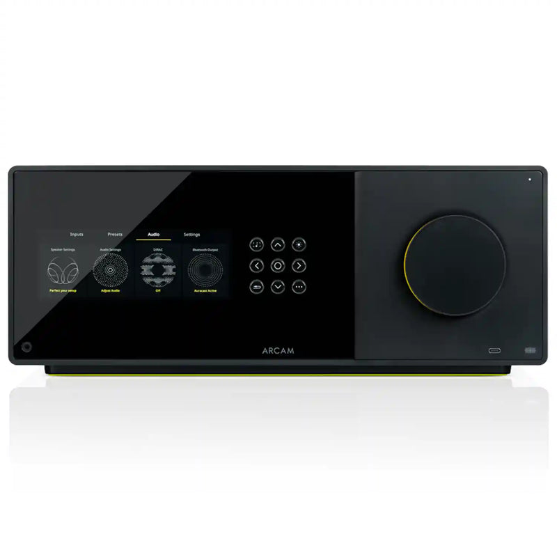 ARCAM AVA25 9.4-channel Home Theater Receiver with Dirac Live Room Correction