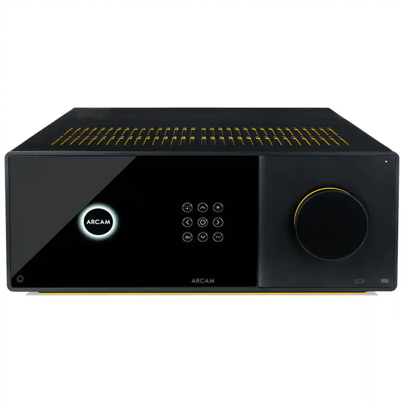 ARCAM AVA25 9.4-channel Home Theater Receiver with Dirac Live Room Correction