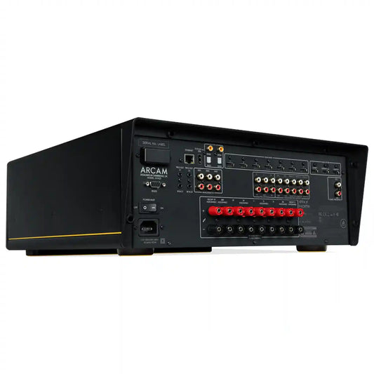Arcam AVA25 AV Amplifier