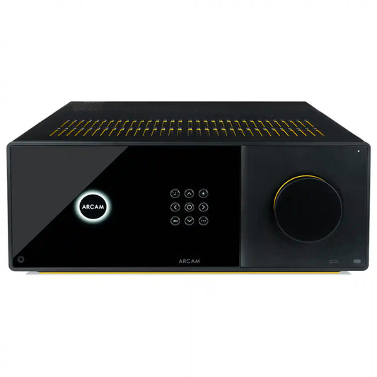 Arcam AVA35 AV Amplifier