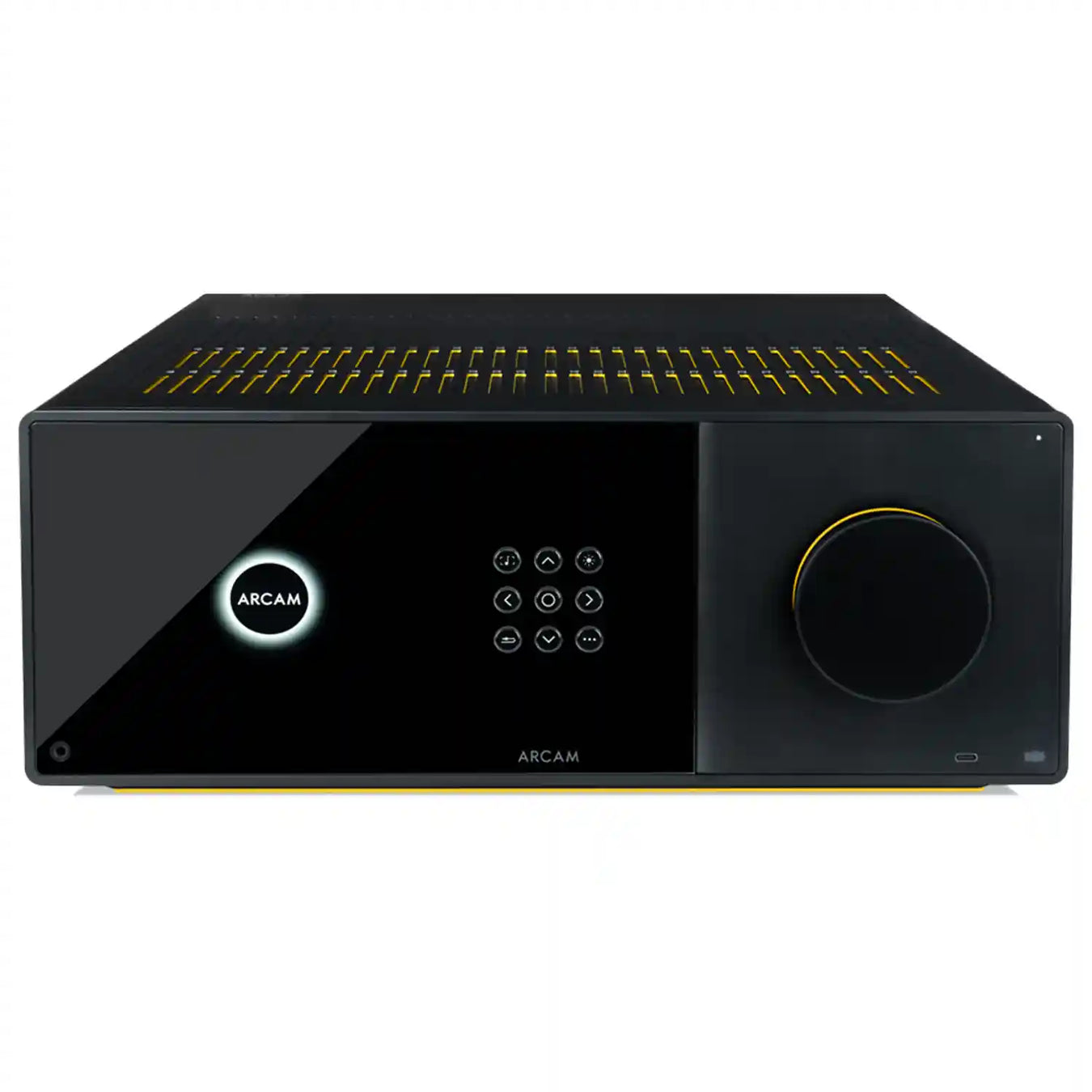 Arcam Power Amplifiers