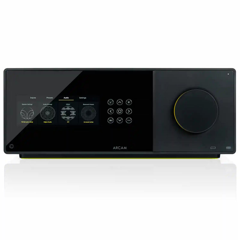 Arcam AVA35 AV Amplifier