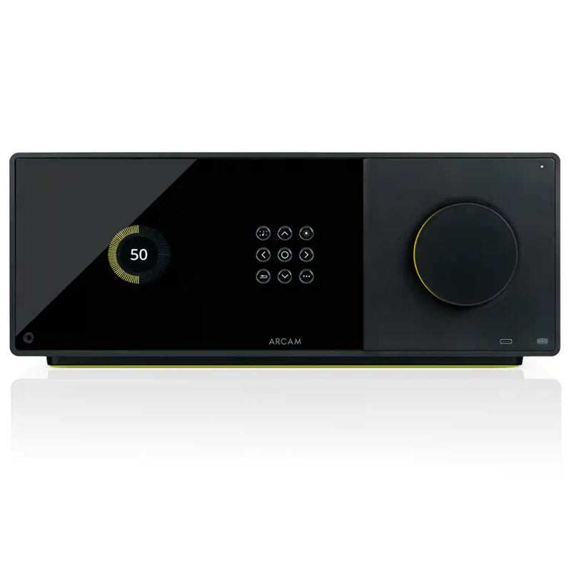 Arcam AVA35 AV Amplifier