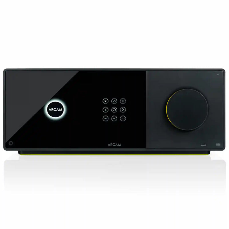 Arcam AVA35 AV Amplifier