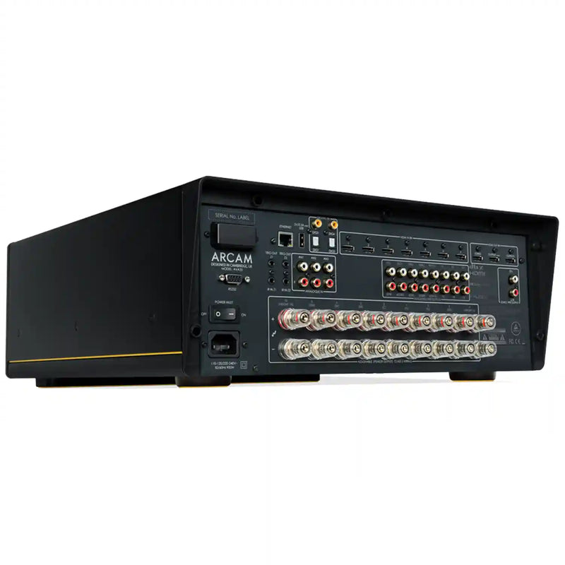Arcam AVA35 AV Amplifier