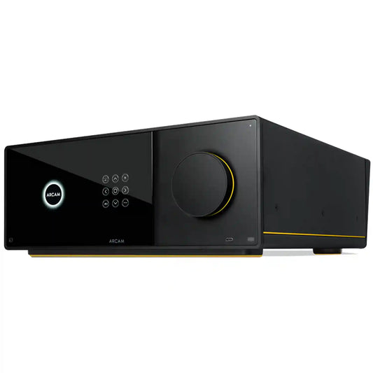 Arcam AVA35 AV Amplifier