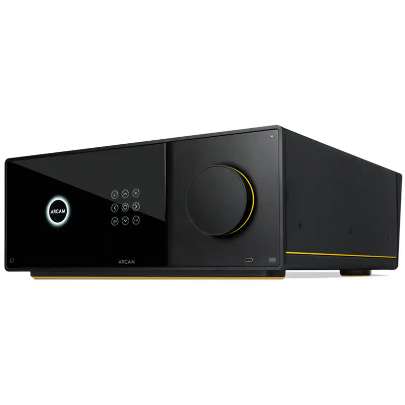 Arcam AVA35 AV Amplifier
