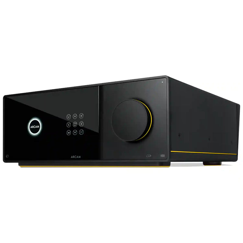 Arcam AVP45 AV Processor