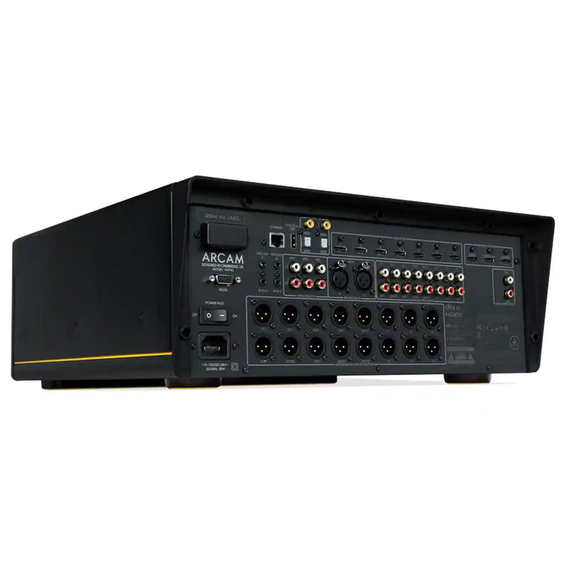 Arcam AVP45 AV Processor