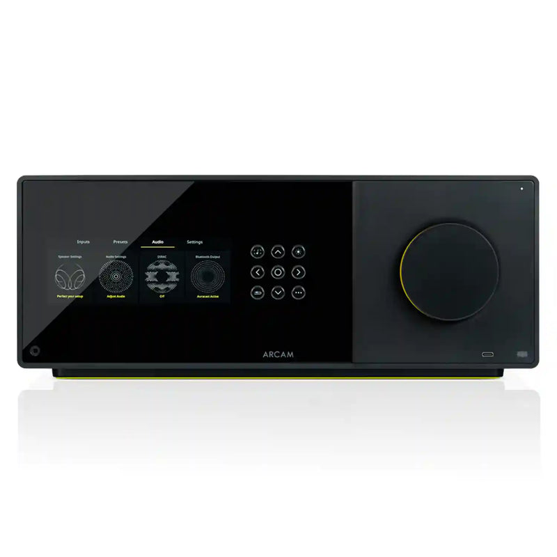 Arcam AVP45 AV Processor