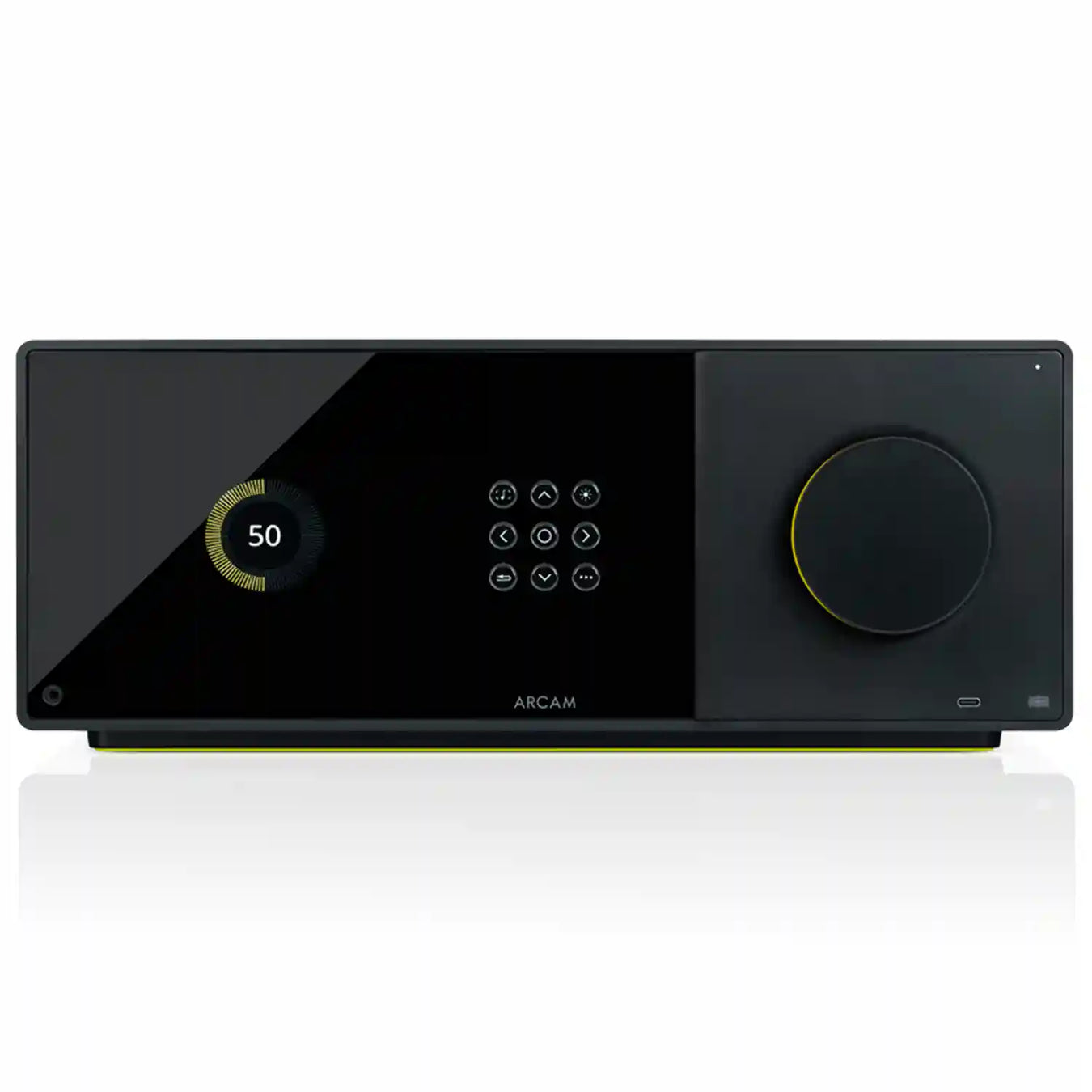 Arcam Surround Processors