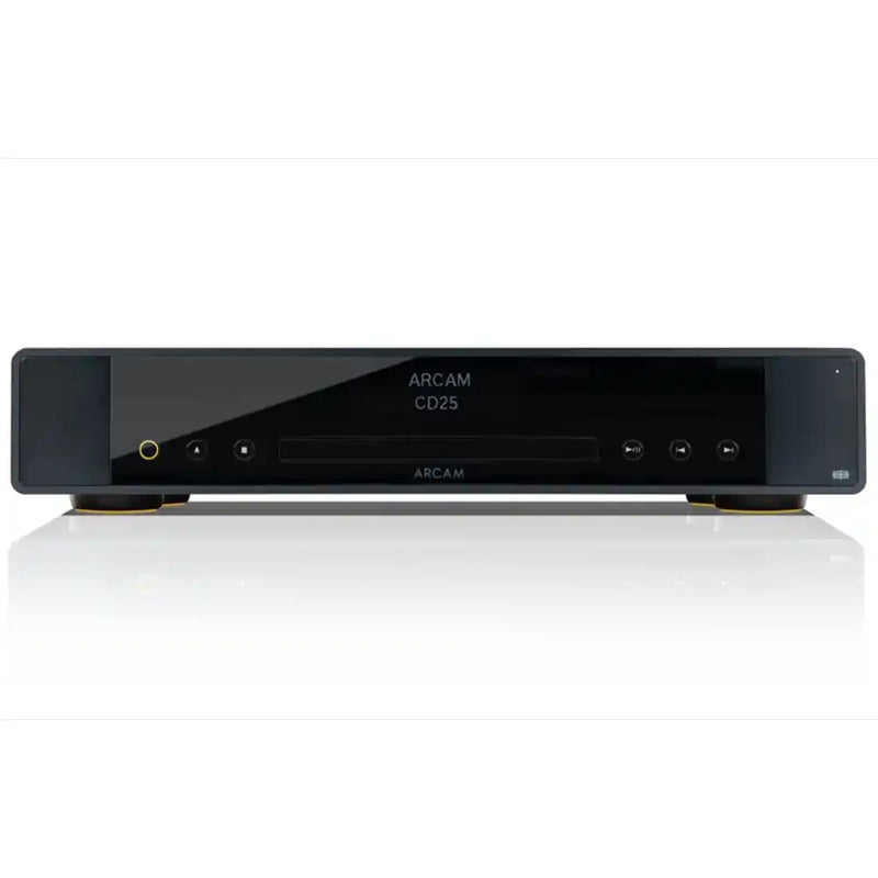 Arcam CD25 CD Player - Audiolab