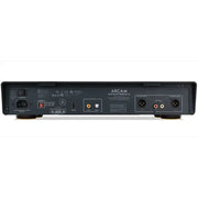 Arcam CD25 CD Player Rear Panel - Audiolab