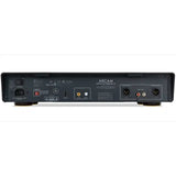 Arcam CD25 CD Player Rear Panel - Audiolab