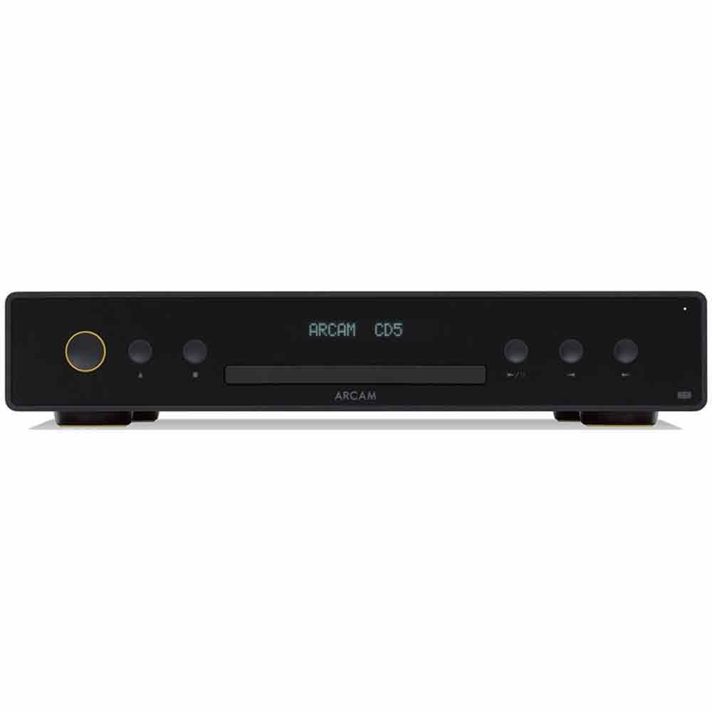 Arcam CD5 CD Player