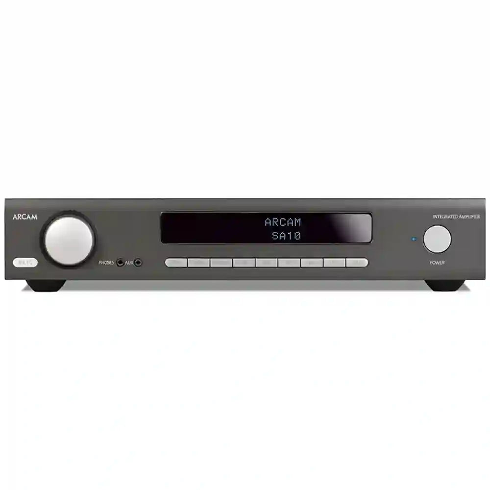 Arcam SA10 Integrated Amplifier - Audiolab