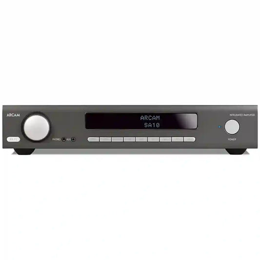 Arcam SA10 Integrated Amplifier - Audiolab