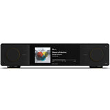 Arcam SA35 Streaming Integrated Amplifier