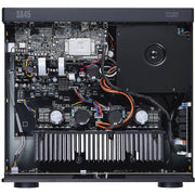 Arcam SA45 Streaming Integrated Amplifier - Audiolab