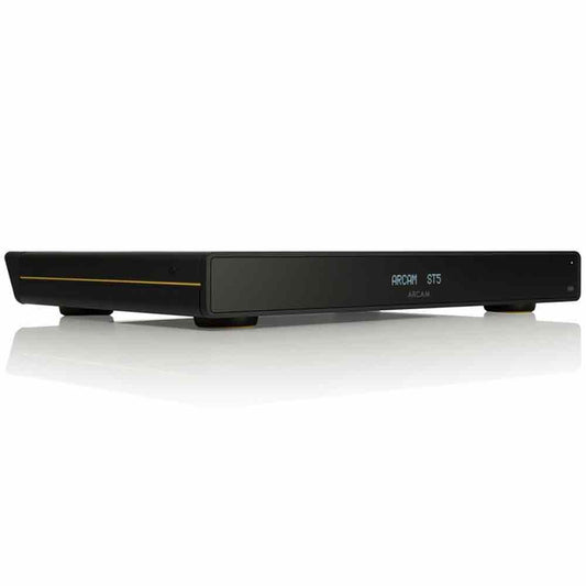 Arcam ST5 Streamer | Best Arcam ST5 Streamer | Arcam ST5 Streamer Reviews | Audiolab Home Audio