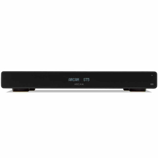 Arcam ST5 Streamer | Best Arcam ST5 Streamer | Arcam ST5 Streamer Reviews | Audiolab Home Audio