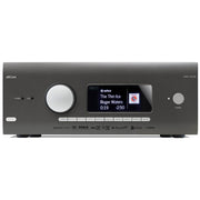 Arcam AVR31 HDMI 2.1 Class G AV Receiver | Best Arcam AVR31 HDMI 2.1 Class G AV Receiver | Arcam AVR31 HDMI 2.1 Class G AV Receiver Reviews | Audiolab Home Audio