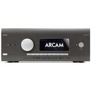 Arcam AVR31 HDMI 2.1 Class G AV Receiver | Best Arcam AVR31 HDMI 2.1 Class G AV Receiver | Arcam AVR31 HDMI 2.1 Class G AV Receiver Reviews | Audiolab Home Audio