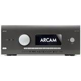 Arcam AVR31 HDMI 2.1 Class G AV Receiver (Open Box Like New)