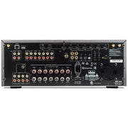 Arcam AVR5 Class AB AV Receiver | Best Arcam AVR5 Class AB AV Receiver | Arcam AVR5 Class AB AV Receiver Reviews | Audiolab Home Audio