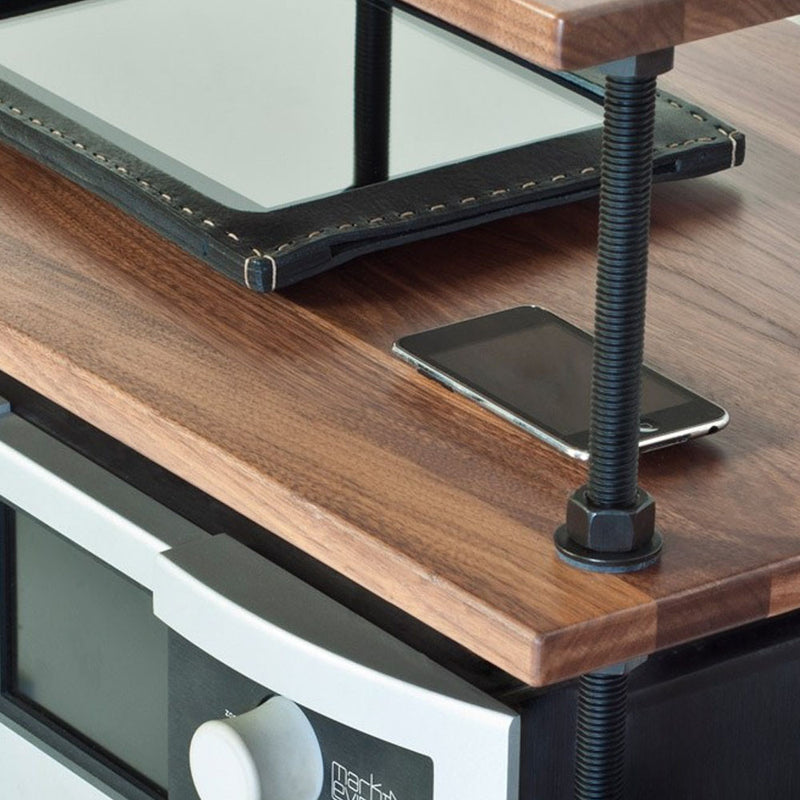 Salamander Archetype 5.0 A5 Open Modular 5 Shelf AV Stand 36" | Best Salamander Archetype 5.0 A5 Open Modular 5 Shelf AV Stand 36" | Salamander Archetype 5.0 A5 Open Modular 5 Shelf AV Stand 36" Reviews | Audiolab Home Audio