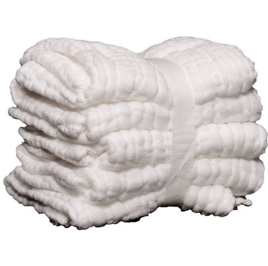 Spin-Clean MKIII Drying Cloths (Pack of 5)